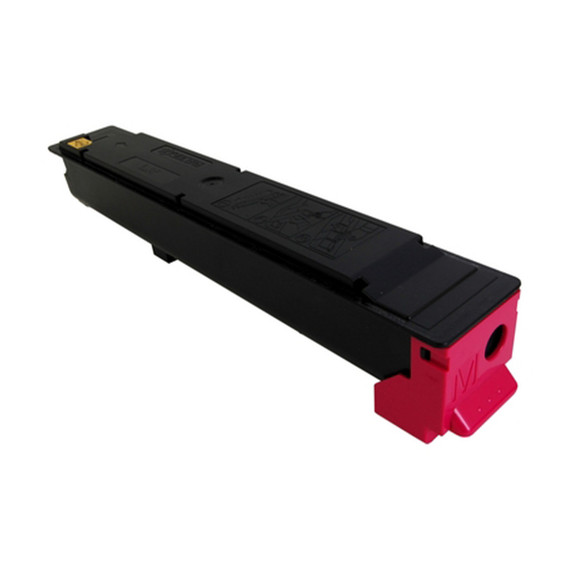 KYOCERA 1T02R4BCS0 Toner, Magenta, 7K
