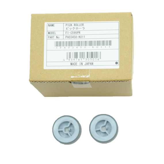 FUJITSU PA03450-K011 Pick Roller Set