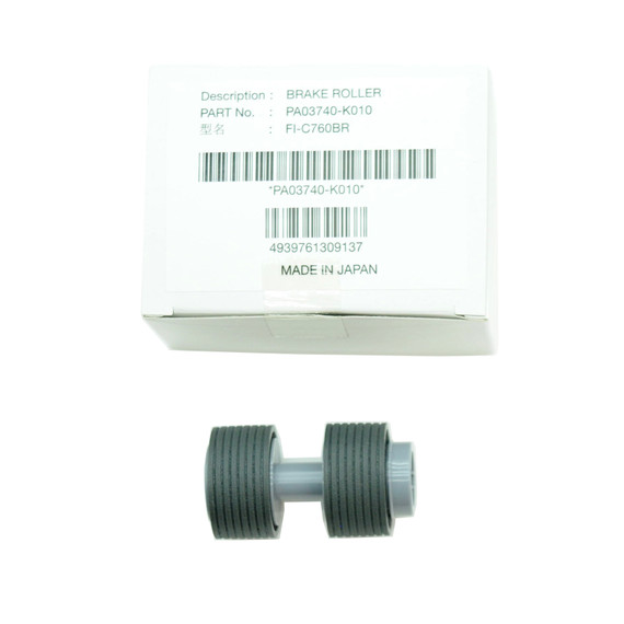 FUJITSU PA03740-K010 Brake Roller
