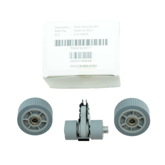 FUJITSU PA03740-K011 Pick Roller Set