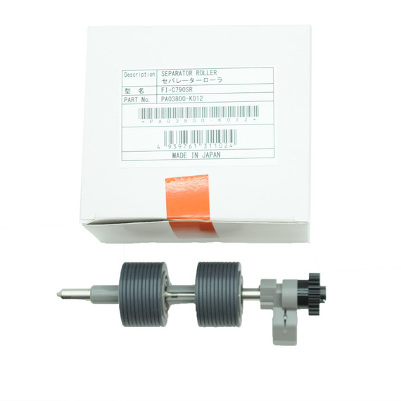 FUJITSU PA03800-K012 Separation Roller