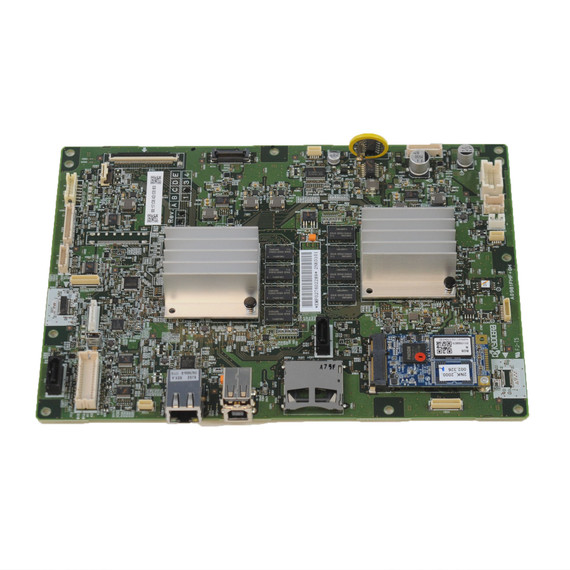 KYOCERA 302NK94040 Main Board