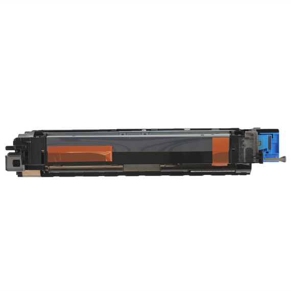 KYOCERA 2R693060 Developer, Cyan