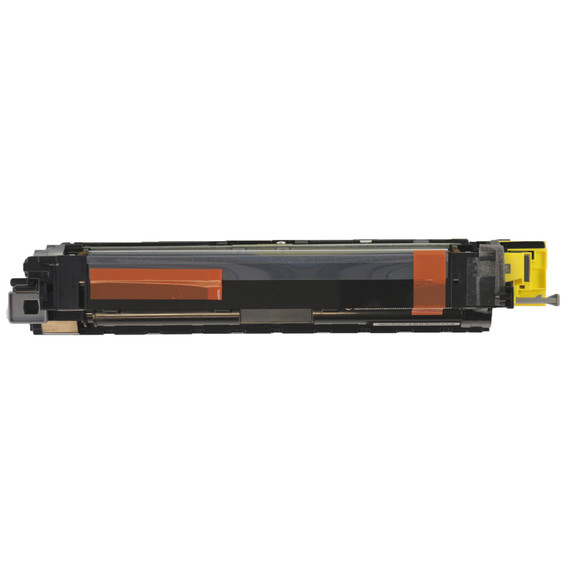 KYOCERA 2R693070 Developer, Yellow