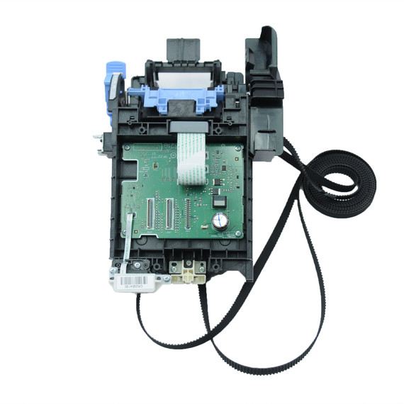 CANON QM4-5320 Carriage Unit