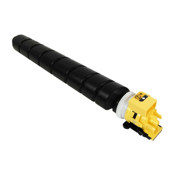 KYOCERA 1T02L7AUS1 Toner, Yellow