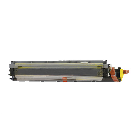 KYOCERA 302K993100 Developer Unit, Yellow