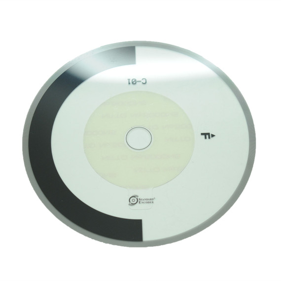 CANON QD1-2702 Film, Timing Slit Disk