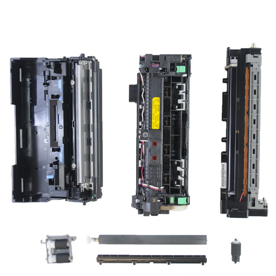 KYOCERA 1702J27US0 Maintenance Kit, 300K