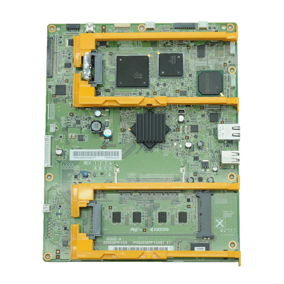 KYOCERA 302MY94050 Main Board