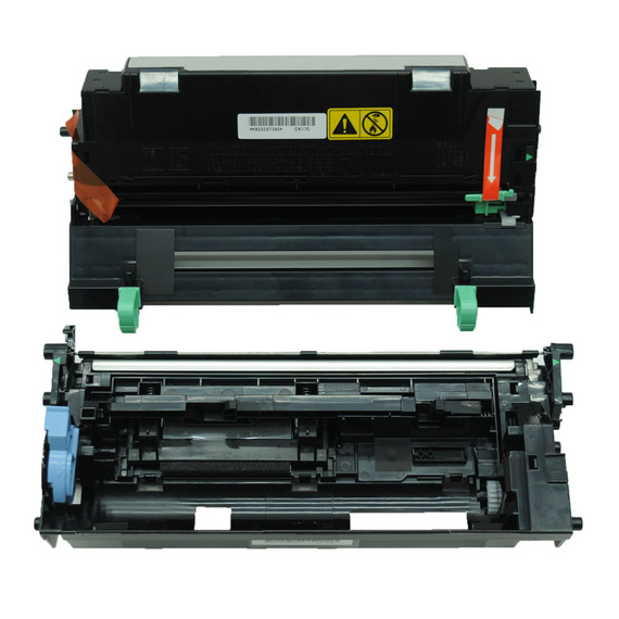 KYOCERA 1702PG7US0 Maintenance Kit, 100K