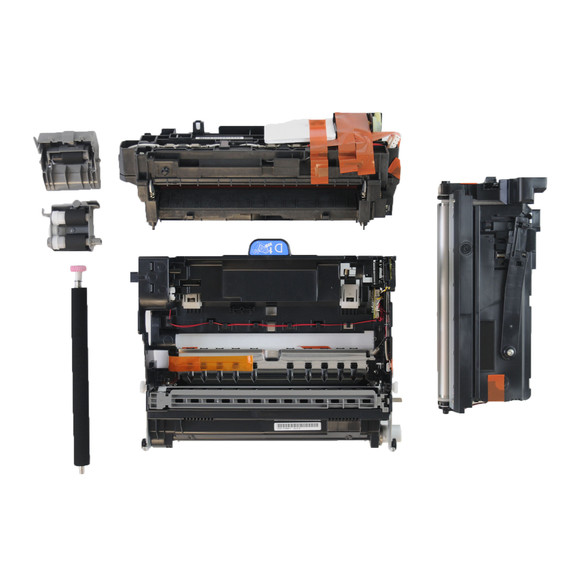 KYOCERA 1702T97US0 Maintenance Kit