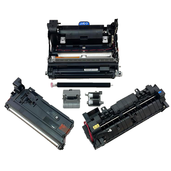 Kyocera Maintenance Kit, 300K, MK-3102