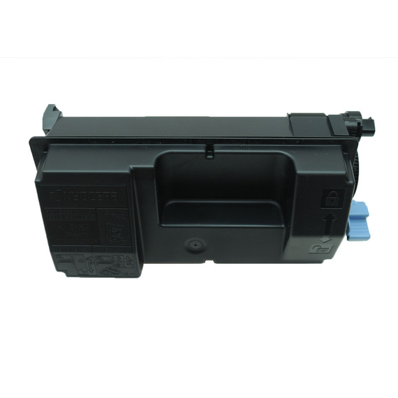 KYOCERA 1T02T90US1 Toner, Black