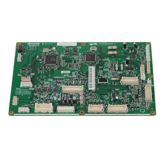 KYOCERA 302G194060 Engine PWB