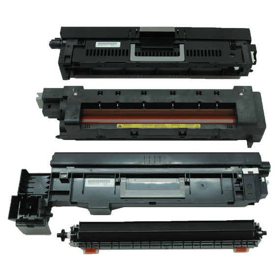 KYOCERA 2BL82010 Maintenance Kit, 500K