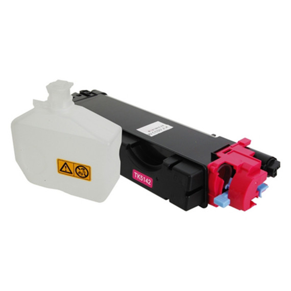 KYOCERA 1T02NRBUS0 Toner, Magenta, 5K