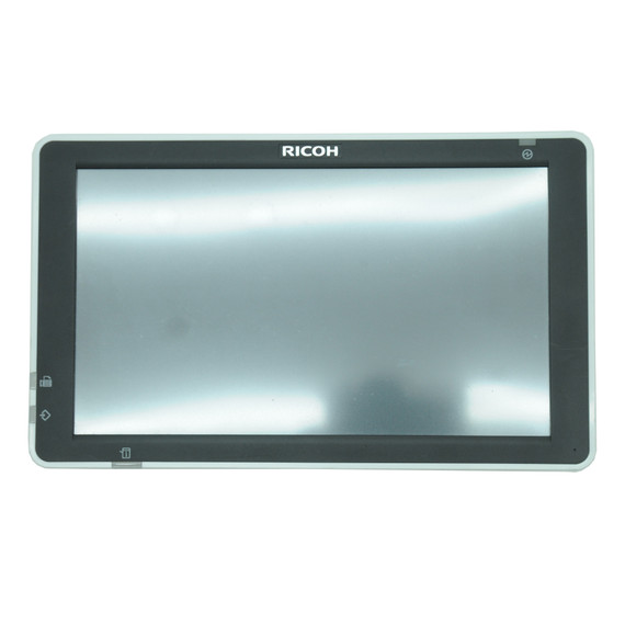 RICOH D2951500 Control Panel Assembly
