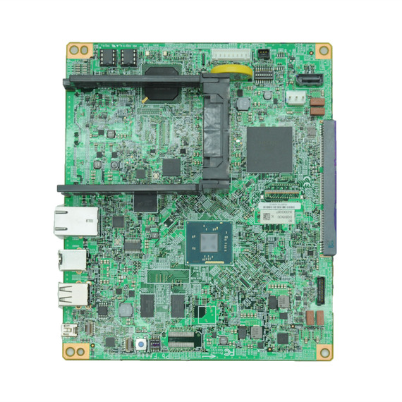 RICOH D2865605 Control Board Assembly