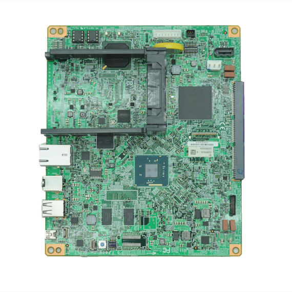RICOH D2845607 Control Board Assembly