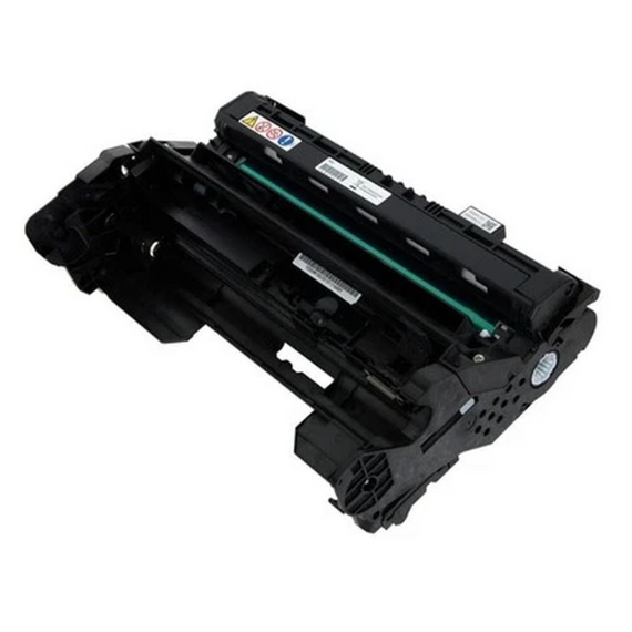 RICOH M1600127 Imaging Drum, Black