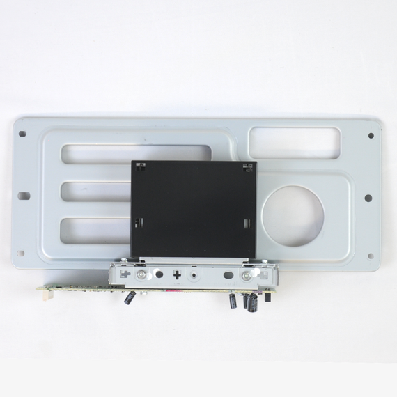 RICOH D149 1771 Lens Holder Assembly