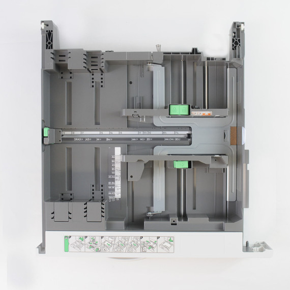 RICOH D2586723 Cassette, Main