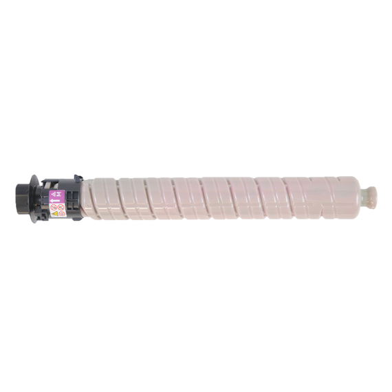 RICOH 841815 Toner, Magenta, 18K