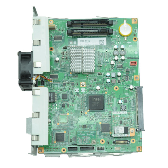 CANON FM4-5303 Main Controller PCB Assembly, 1