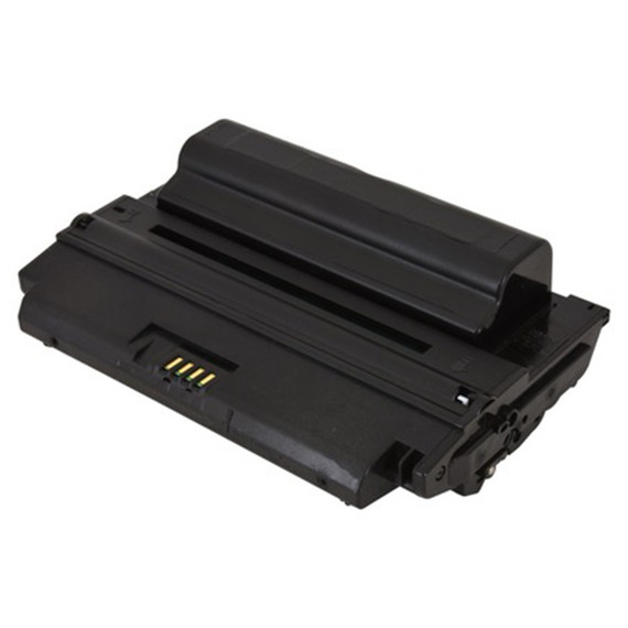 RICOH 407172 Toner, Black