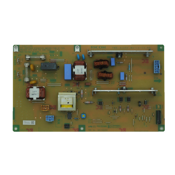 RICOH D242 5184 AC Control Board
