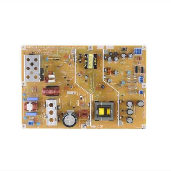 RICOH AZ240267 Low Voltage Power Supply (LVPS), 110V