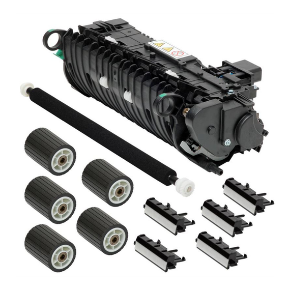RICOH 406686 Fuser Maintenance Kit, 110V