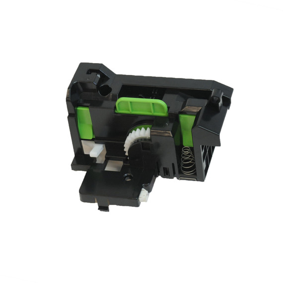 SHARP CHLDZ2566DS51 Waste Toner Drive Unit