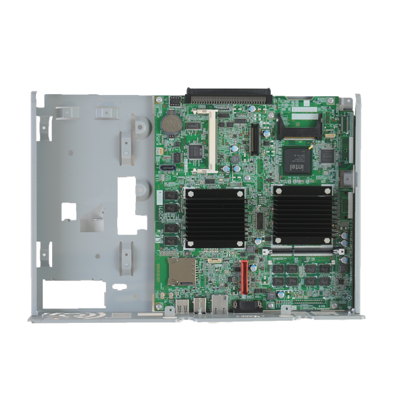 SHARP CPLTM8164DS74 Main Board