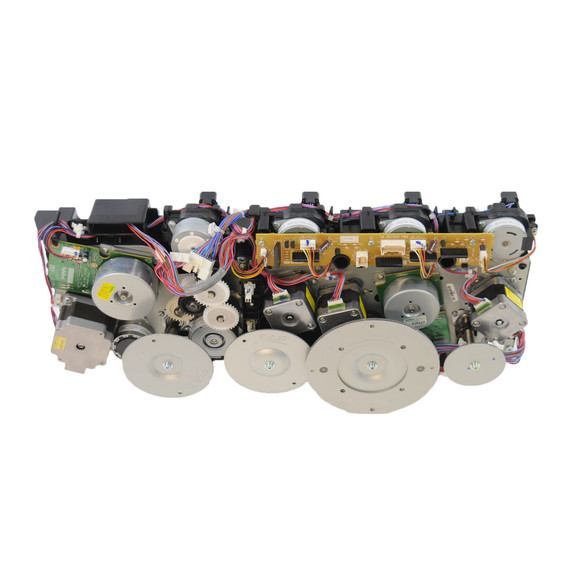 SHARP CFRM-1390DS58 Main Drive Mechanical Unit