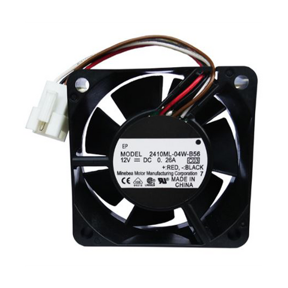SHARP NFANP0108FCPZ Fusing Fan