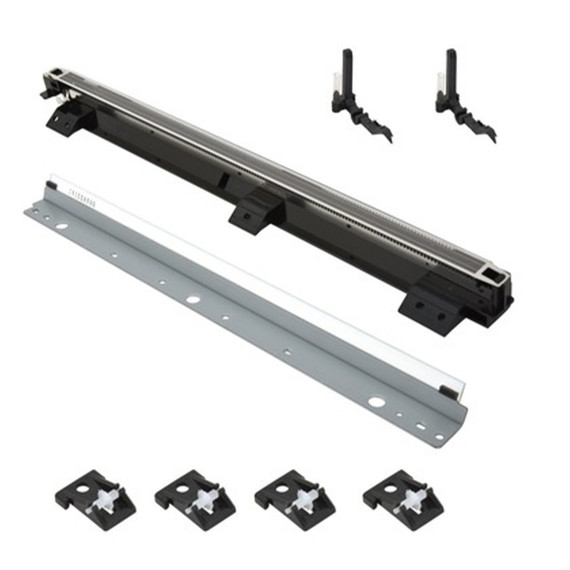 SHARP MX312KA Maintenance Kit, 100K