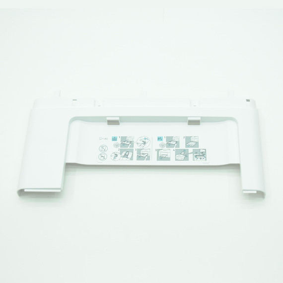 XEROX 604K85880 Front Cover Assembly