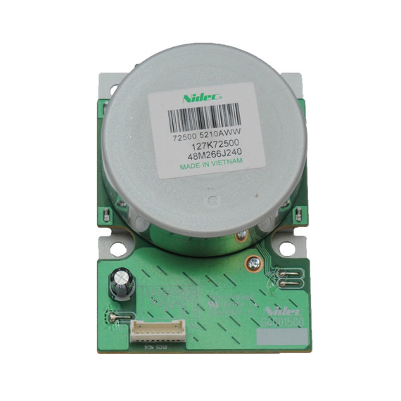 XEROX 127K72500 Main Motor Assembly