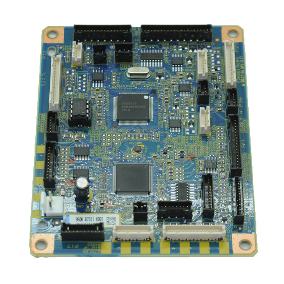 XEROX 960K87310 MCU Board