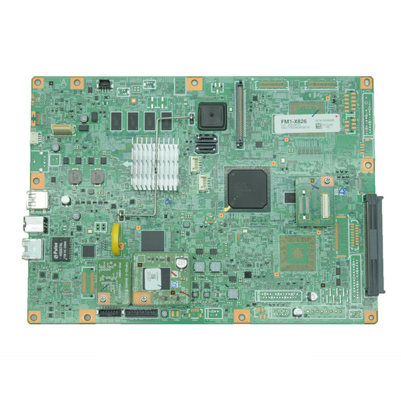 CANON FM1-V551 Main Controller PCB Assembly