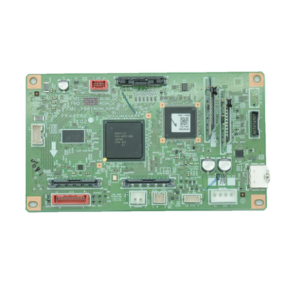 CANON FM1-Z885 Reader Controller PCB Assembly
