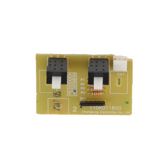 XEROX 110K17960 Paper Size Switch
