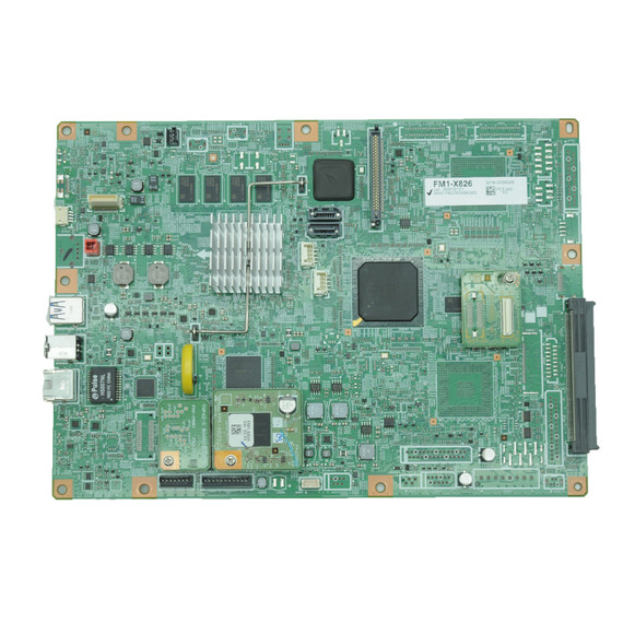 CANON 4Y8-3115 Main Controller PCB Assembly