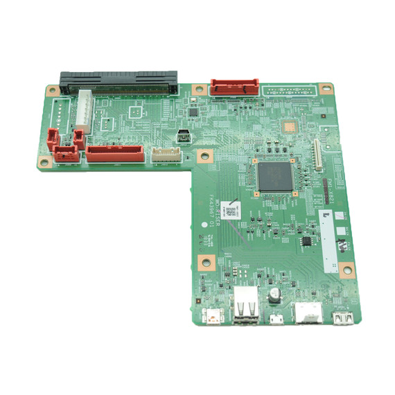 CANON FM1-X821 Riser PCB Assembly