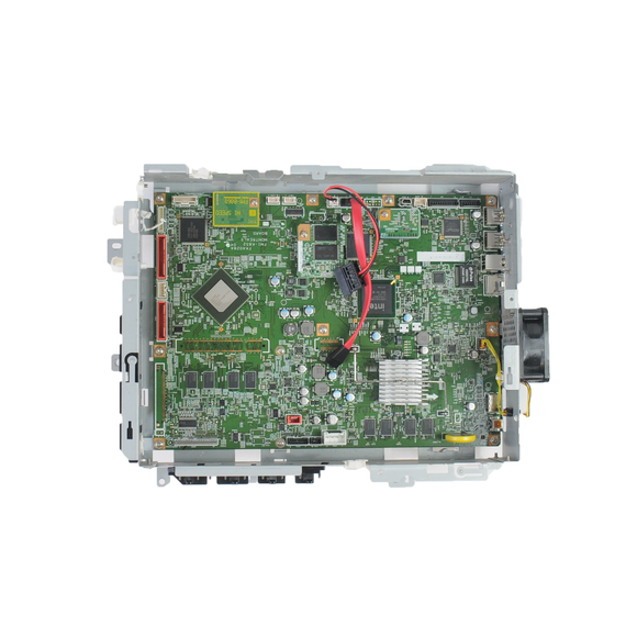 CANON FM1-C272 Main Controller PCB Assembly