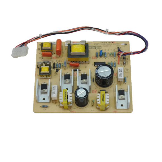 XEROX 104K00053 Lamp Ballast PWB