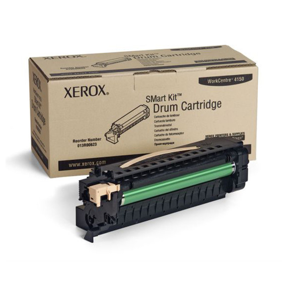 XEROX 020N00843 Drum Cartridge