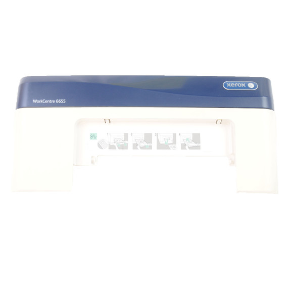 XEROX 848K90230 Front Cover Assembly